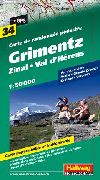 34 Grimentz, Zinal, Val d'H�rens
