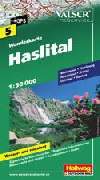 5 Haslital