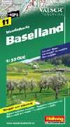 11 Baselland - B�le Campagne