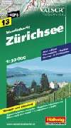 13 Z�richsee - Lac de Zurich