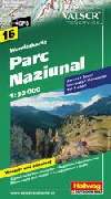 16 Nationalpark - Parc National