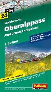 24 Oberalppass Andermatt Sedrun