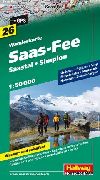 26 Saas Fee Saastal Simplon