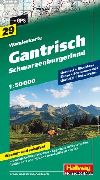 29 Gantrisch Schwarzenburgerland