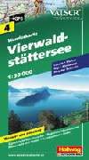 4 Vierwaldst�ttersee - Lac des Quatre-Cantons