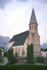 Altmünster, Austria