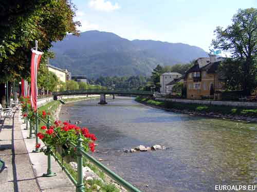 Bad Ischl, Austria