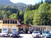 Katrin Seilbahn, Bad Ischl, Austria
