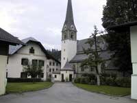 Bruck an der Gro�glocknerstra�e, Austria