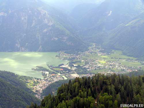 Ebensee, Austria