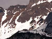 Hofp�rglh�tte Filzmoos, Austria