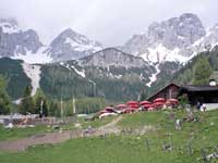 Oberhofalm, Filzmoos, Austria