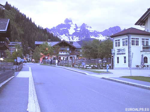 Filzmoos, Salzburg, Austria