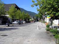 Fuschl am See, Austria Fuschl am See, Austria