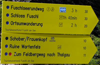 Fuschl, Austria Fuschl, Austria