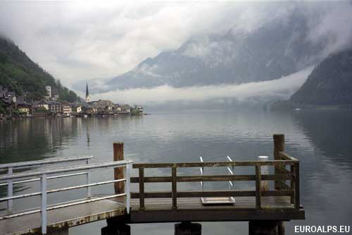 Hallstatt, Austria