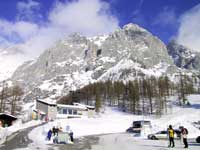 Ramsau am Dachstein, Austria