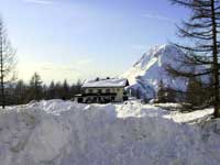 Ramsau am Dachstein, Austria