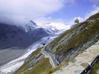 Gro�glocknerstra�e, Austria