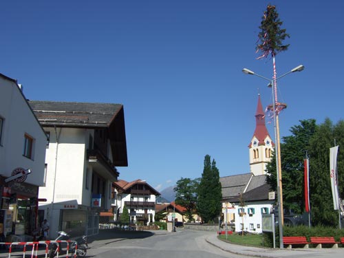 Igls, Austria