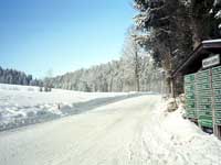 Ramsau am Dachstein, Austria