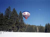 Ramsau am Dachstein, Austria