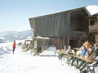 Ramsau am Dachstein, Austria