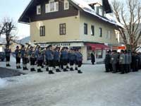 Ramsau am Dachstein, Austria