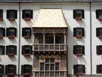 Golden Roof, Innsbruck, Austria
