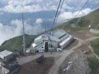 Seegrube, Innsbruck, Austria