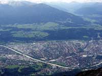 Innsbruck, Austria