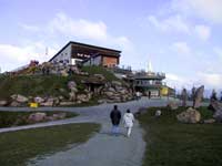 Hahnenkamm, Kitzb�hel, Austria