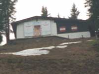 Hahnenkamm Ski Race, Kitzb�hel, Austria