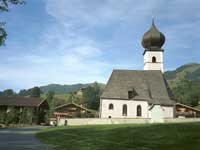 Kitzb�hel, Austria