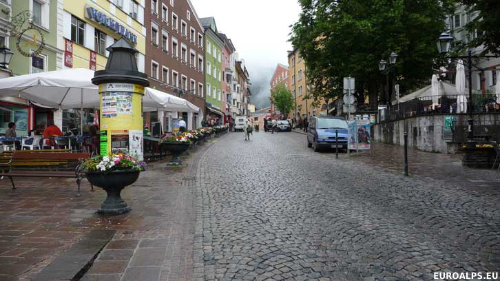 Kufstein, Austria Kufstein, Austria