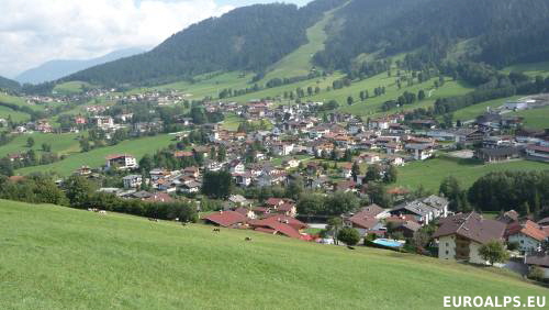 Niederau