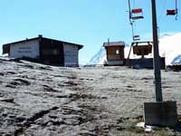 Hohe Mut, Obergurgl, Austria