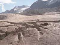 Gurgler Ferner, Obergurgl, Austria