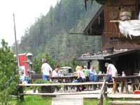 Alpbach, Tirol, Austria