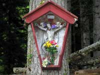 Alpbach, Tirol, Austria