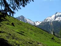 Alpbach, Tirol, Austria