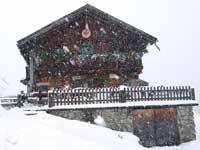 B�renbadalm, near Zw�lferkopf