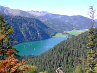 Achensee, Achenkirch, Austria