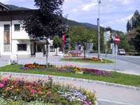 Saalbach - Hinterglemm, Austria