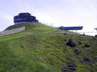 Saalbach - Hinterglemm, Austria