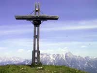 Saalbach - Hinterglemm, Austria