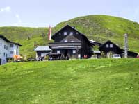 Saalbach - Hinterglemm, Austria