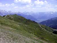 Saalbach - Hinterglemm, Austria