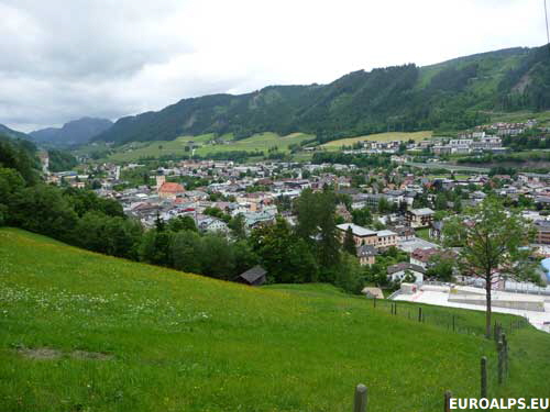 Schladming
