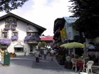 Seefeld, Austria